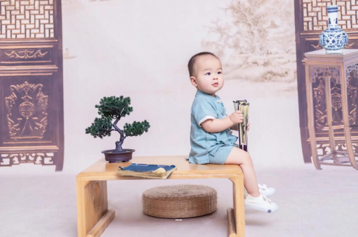 潮州孕妇尖肚子和圆肚子